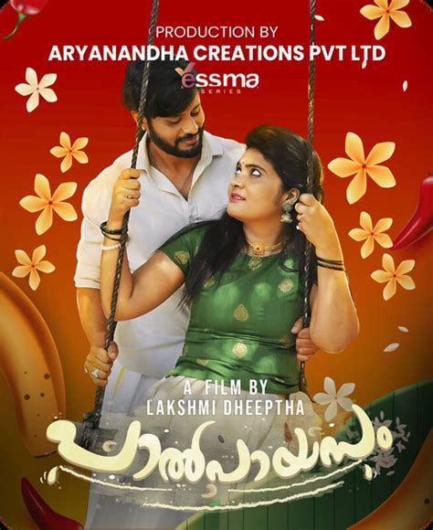 palpayasam web|Paalpayasam S02E01 Malayalam Web Series Yessma